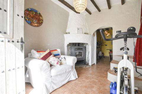 Villa i Lubrin, Almeria, Lubrin - € 385.000 | Ref: LUPDHOW - foto 15