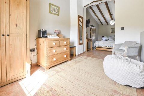 Villa i Lubrin, Almeria, Lubrin - € 385.000 | Ref: LUPDHOW - foto 16