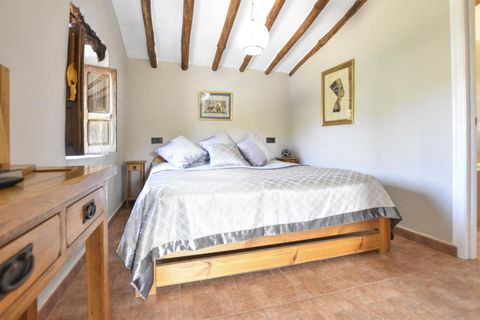 Villa i Lubrin, Almeria, Lubrin - € 385.000 | Ref: LUPDHOW - foto 17
