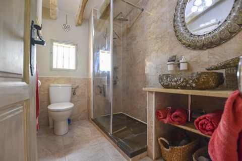 Villa i Lubrin, Almeria, Lubrin - € 385.000 | Ref: LUPDHOW - foto 21