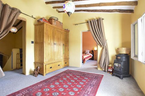 Villa i Lubrin, Almeria, Lubrin - € 385.000 | Ref: LUPDHOW - foto 24