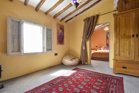 Villa i Lubrin, Almeria, Lubrin - € 385.000 | Ref: LUPDHOW - foto 25
