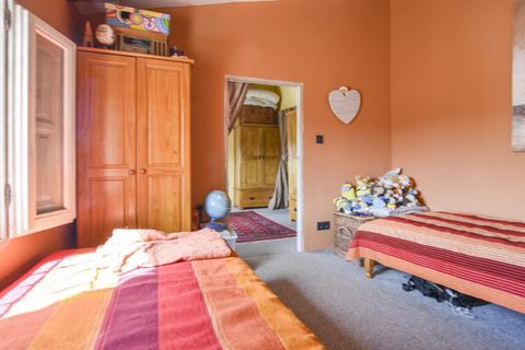 Villa i Lubrin, Almeria, Lubrin - € 385.000 | Ref: LUPDHOW - foto 27