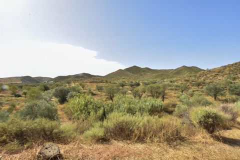 Villa i Lubrin, Almeria, Lubrin - € 385.000 | Ref: LUPDHOW - foto 31