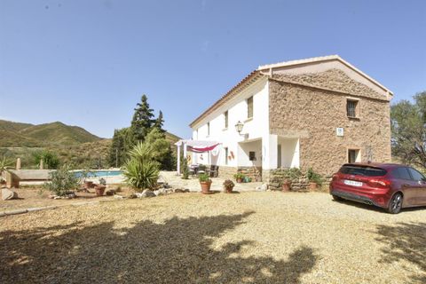 Villa i Lubrin, Almeria, Lubrin - € 385.000 | Ref: LUPDHOW - foto 35