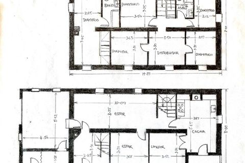 Villa i Lubrin, Almeria, Lubrin - € 385.000 | Ref: LUPDHOW - foto 40