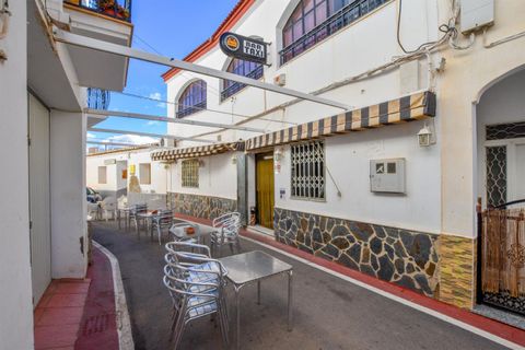 Erhvervsejendom i Taberno, Almeria, Taberno - € 285.000 | Ref: TABPF5PP - foto 1