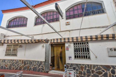 Erhvervsejendom i Taberno, Almeria, Taberno - € 285.000 | Ref: TABPF5PP - foto 2
