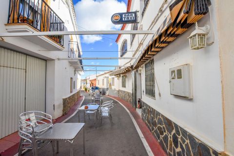 Erhvervsejendom i Taberno, Almeria, Taberno - € 285.000 | Ref: TABPF5PP - foto 4