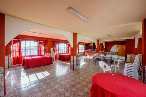 Erhvervsejendom i Taberno, Almeria, Taberno - € 285.000 | Ref: TABPF5PP - foto 6