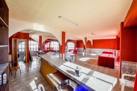 Erhvervsejendom i Taberno, Almeria, Taberno - € 285.000 | Ref: TABPF5PP - foto 9