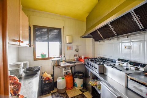 Erhvervsejendom i Taberno, Almeria, Taberno - € 285.000 | Ref: TABPF5PP - foto 10