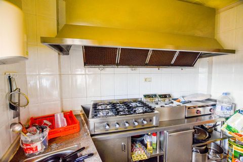 Erhvervsejendom i Taberno, Almeria, Taberno - € 285.000 | Ref: TABPF5PP - foto 11