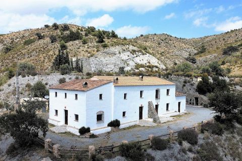 Villa i Taberno, Almeria, Taberno - € 450.000 | Ref: TABPDCL - foto 1