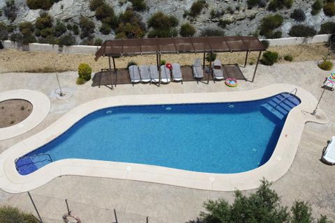 Villa i Taberno, Almeria, Taberno - € 450.000 | Ref: TABPDCL - foto 6