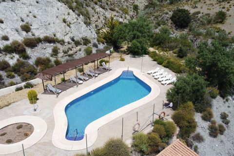 Villa i Taberno, Almeria, Taberno - € 450.000 | Ref: TABPDCL - foto 7