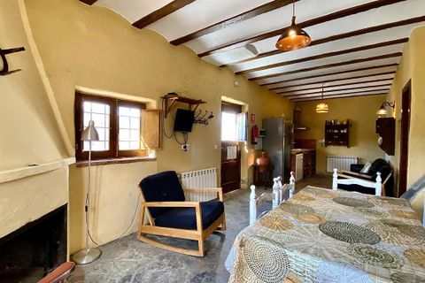 Villa i Taberno, Almeria, Taberno - € 450.000 | Ref: TABPDCL - foto 8
