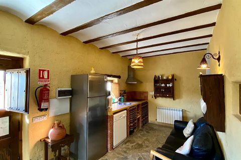 Villa i Taberno, Almeria, Taberno - € 450.000 | Ref: TABPDCL - foto 10