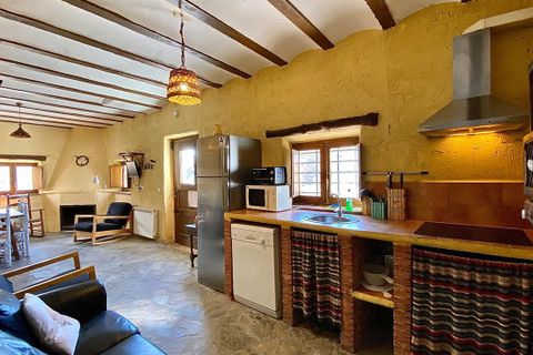 Villa i Taberno, Almeria, Taberno - € 450.000 | Ref: TABPDCL - foto 11