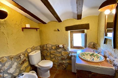 Villa i Taberno, Almeria, Taberno - € 450.000 | Ref: TABPDCL - foto 12