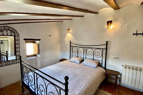 Villa i Taberno, Almeria, Taberno - € 450.000 | Ref: TABPDCL - foto 17