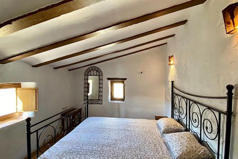 Villa i Taberno, Almeria, Taberno - € 450.000 | Ref: TABPDCL - foto 18