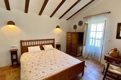 Villa i Taberno, Almeria, Taberno - € 450.000 | Ref: TABPDCL - foto 19