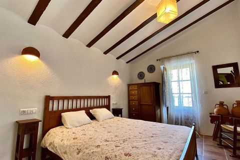 Villa i Taberno, Almeria, Taberno - € 450.000 | Ref: TABPDCL - foto 20