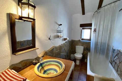 Villa i Taberno, Almeria, Taberno - € 450.000 | Ref: TABPDCL - foto 23