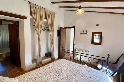 Villa i Taberno, Almeria, Taberno - € 450.000 | Ref: TABPDCL - foto 25