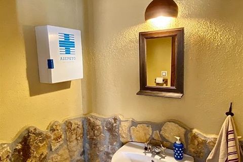 Villa i Taberno, Almeria, Taberno - € 450.000 | Ref: TABPDCL - foto 29