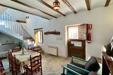 Villa i Taberno, Almeria, Taberno - € 450.000 | Ref: TABPDCL - foto 30