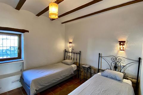 Villa i Taberno, Almeria, Taberno - € 450.000 | Ref: TABPDCL - foto 31