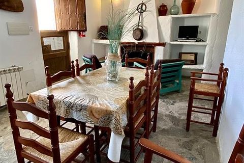 Villa i Taberno, Almeria, Taberno - € 450.000 | Ref: TABPDCL - foto 34