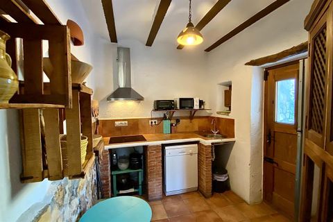 Villa i Taberno, Almeria, Taberno - € 450.000 | Ref: TABPDCL - foto 38