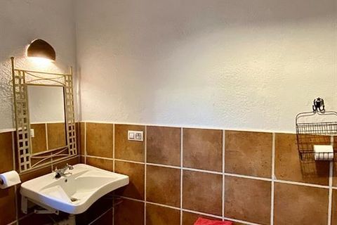 Villa i Taberno, Almeria, Taberno - € 450.000 | Ref: TABPDCL - foto 43
