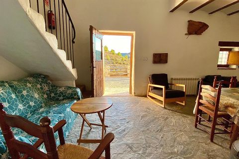Villa i Taberno, Almeria, Taberno - € 450.000 | Ref: TABPDCL - foto 44