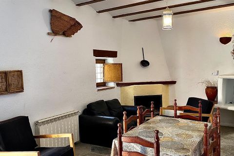 Villa i Taberno, Almeria, Taberno - € 450.000 | Ref: TABPDCL - foto 46