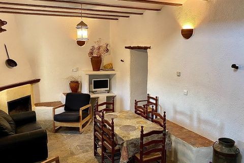 Villa i Taberno, Almeria, Taberno - € 450.000 | Ref: TABPDCL - foto 47