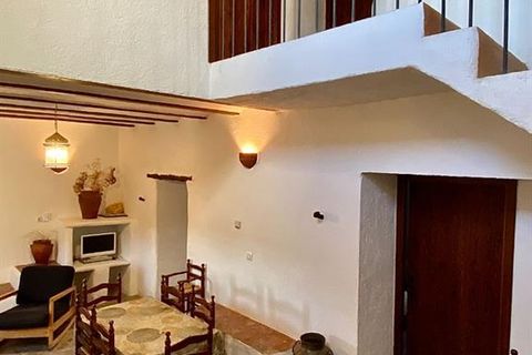 Villa i Taberno, Almeria, Taberno - € 450.000 | Ref: TABPDCL - foto 48