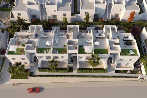 Penthouse i Algorfa, Alicante, Algorfa - € 243.000 | Ref: ALFTZE2 - foto 5