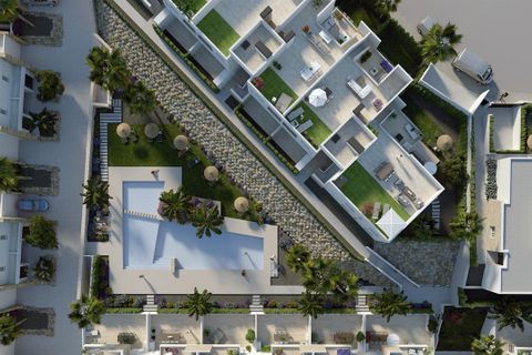 Penthouse i Algorfa, Alicante, Algorfa - € 243.000 | Ref: ALFTZE2 - foto 7
