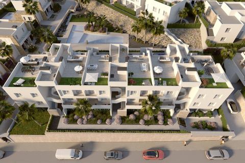 Penthouse i Algorfa, Alicante, Algorfa - € 243.000 | Ref: ALFTZE2 - foto 8