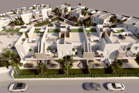 Penthouse i Algorfa, Alicante, Algorfa - € 243.000 | Ref: ALFTZE2 - foto 11