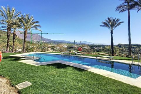 Lejlighed i Casares, Malaga, Casares - € 410.000 | Ref: CASPDSM1 - foto 1