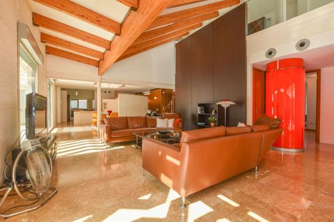 Villa i Almendricos, Murcia, Almendricos - € 1.300.000 | Ref: ALMPD2SA - foto 4