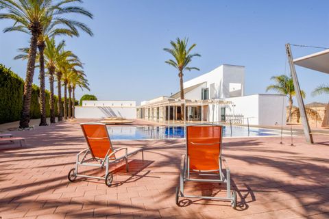 Villa i Almendricos, Murcia, Almendricos - € 1.300.000 | Ref: ALMPD2SA - foto 5
