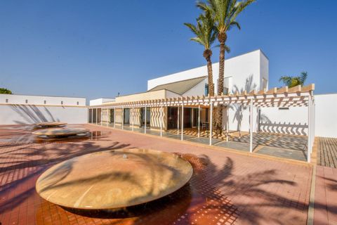 Villa i Almendricos, Murcia, Almendricos - € 1.300.000 | Ref: ALMPD2SA - foto 6