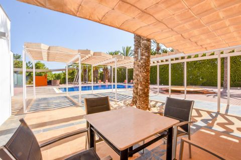 Villa i Almendricos, Murcia, Almendricos - € 1.300.000 | Ref: ALMPD2SA - foto 8