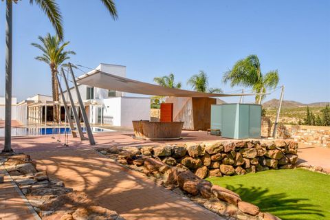 Villa i Almendricos, Murcia, Almendricos - € 1.300.000 | Ref: ALMPD2SA - foto 9